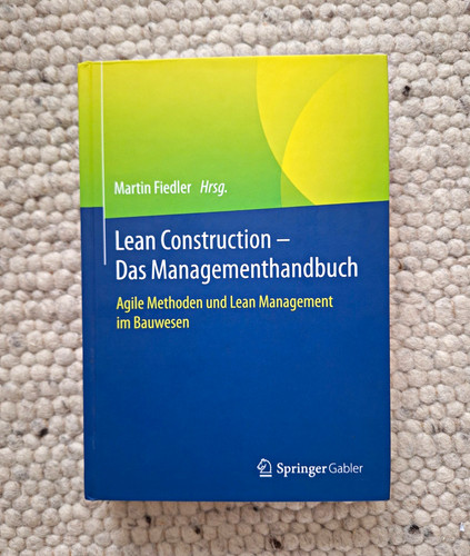 Lean construction das - lean,