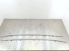 Opel Zafira B 2009 Dachreling