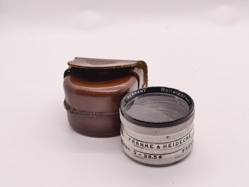 Original rollei rolleinar - rollei, 2