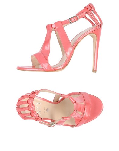 Milano sandaletten pumps - milano,