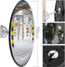 Sicherheitsspiegel für