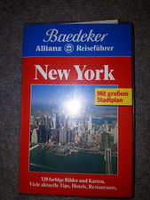 NEW YORK--Baedeker-Allianz