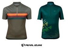 Pearl Izumi Junior Quest Jersey Kinder Radtrikot UVP 49,95 €  #G-07