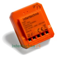 Intertechno Funk-Dimmer