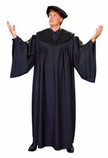 Mittelalter Gelehrter Martin