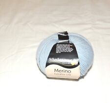 50g Wolle Schachenmayr Merino