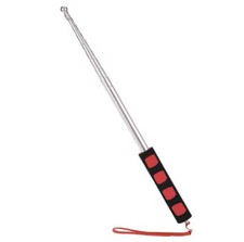 Kompakter Flaggenteleskop