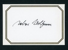 Walter Wolfrum DEC. WWII KC