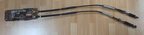 Schaltkulisse mit schaltkabel - mit,