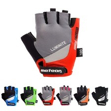 Fahrradhandschuhe Handschuhe Fahrrad Damen Herren Kinder Mountainbike MTB GEL GX