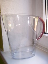 +++  BEHÄLTER (ERSATZTEIL FÜR WASSERFILTER BRITA MARELLA RED PASSION) +++