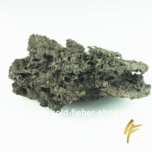 Gediegen silber echtes - silber,