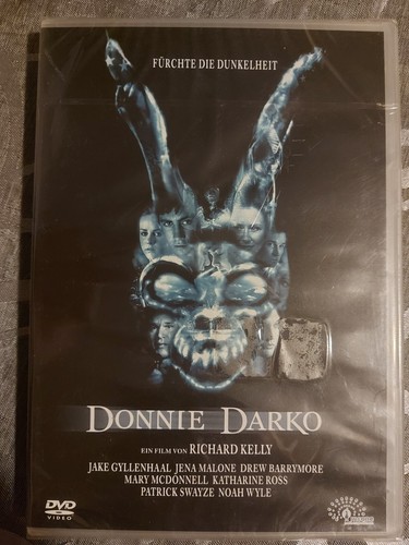 Donnie darko von - donnie,