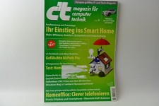 C't Magazin für Computer