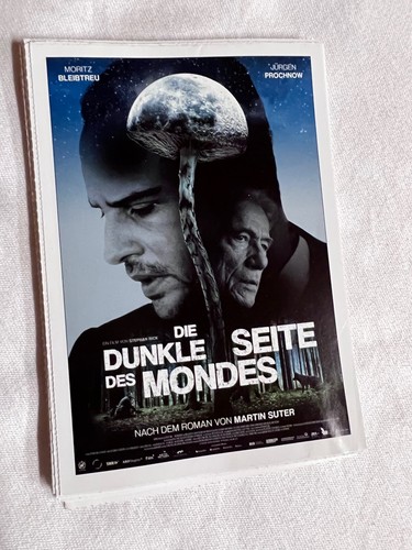 Die dunkle seite - die,