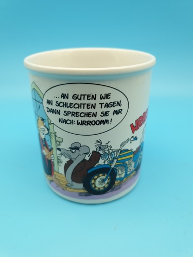 Uli stein porzellan tasse - stein,