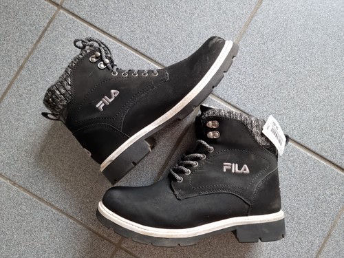 Fila schuhe damen boots - fila,