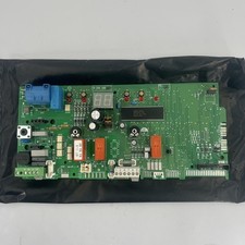 Bosch Junkers Leiterplatte 8