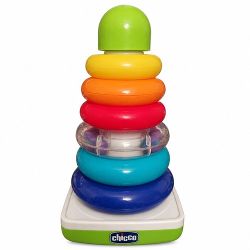 Chicco stapelspiel baby - stapelspiel,