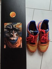 Adidas Originals x Dragon Ball