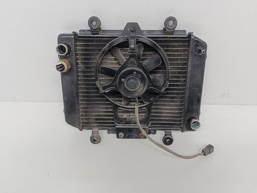 Wasserkühler kawasaki 5 - wasserkühler, er-5