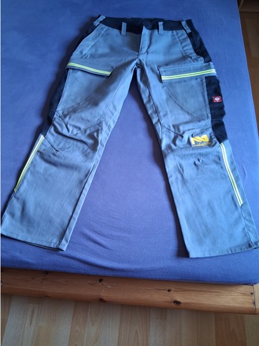 Engelbert strauß bundhose - strauß,