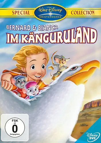 Bernard bianca im - bianca,