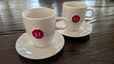 2 Douwe Egberts Nikolai Carels