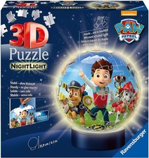 RAVENSBURGER, 3D Puzzle