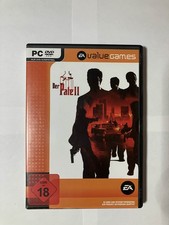 Der Pate 2 PC DVD 