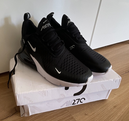 Nike air max 270 sneaker - nike,