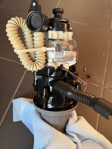 Siemens sirona antrieb - sirona, aa2