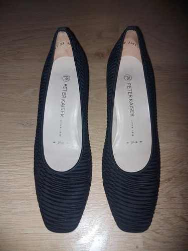 Women peter kaiser heels - peter, black