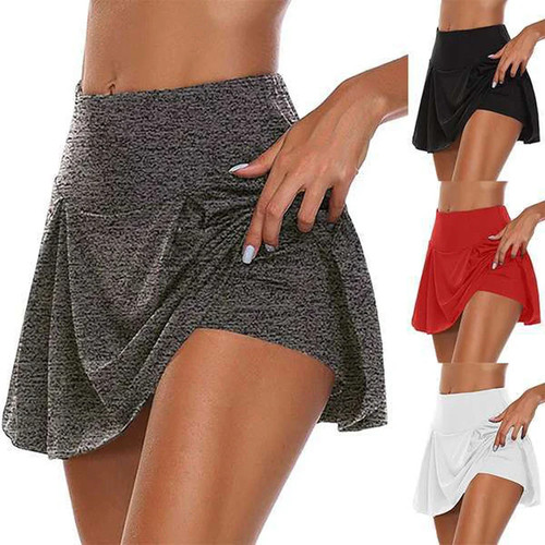 Damen rock tennisrock - rock,