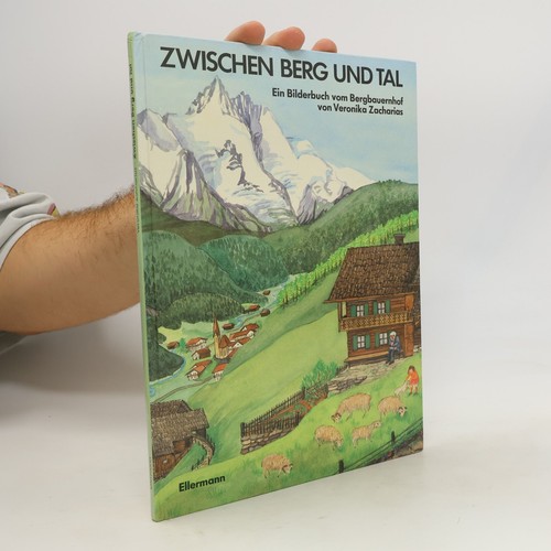 Zwischen berg und tal - und, ein