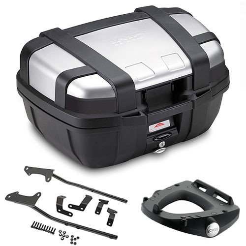 Givi kit topcase trk52n - kit,