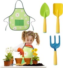 Kinder Gartenset, 4PCS