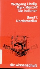 Die Indianer, Bd. 1