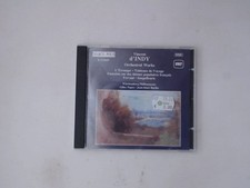 INDY: Tableaux de Voyage /