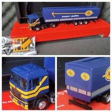 MAN F90 ASG transport -