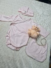 Burberry Baby Mädchen Set 6/9 Monate