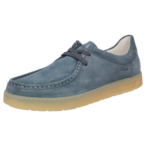Sioux herrenschuhe tedrino - sioux, tedrino-701