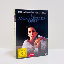 DVD - Ein amerikanischer Quilt