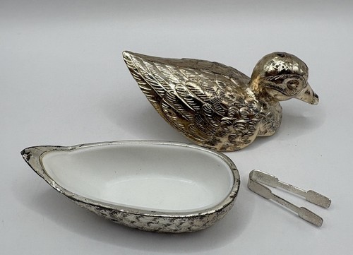 Wmf ente pillendose duck - wmf,