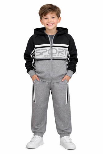 Warmer trainingsanzug sport - trainingsanzug,