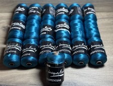 Jacques Fonty Serpentine Garn