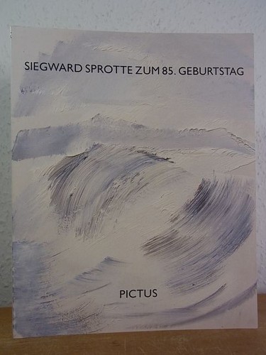 Siegward sprotte zum - siegward,