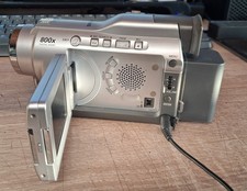 Samsung VP-D20 Mini DV Pal