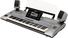 Yamaha tyros digital - yamaha, 5