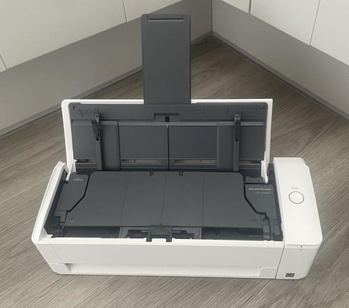 Fujitsu scansnap ix1300 - fujitsu,